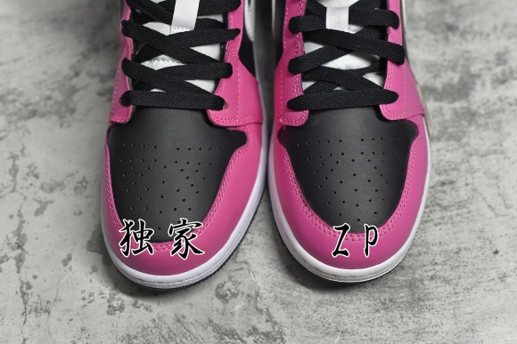 AirJordan1MidSHOES