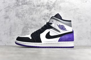 AirJordan1MidSHOES