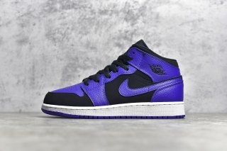 AirJordan1MidSHOES