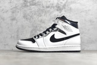 AirJordan1MidSHOES