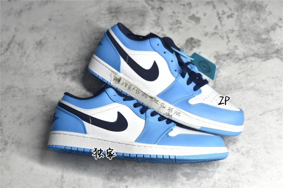 AirJordan1LowSHOES