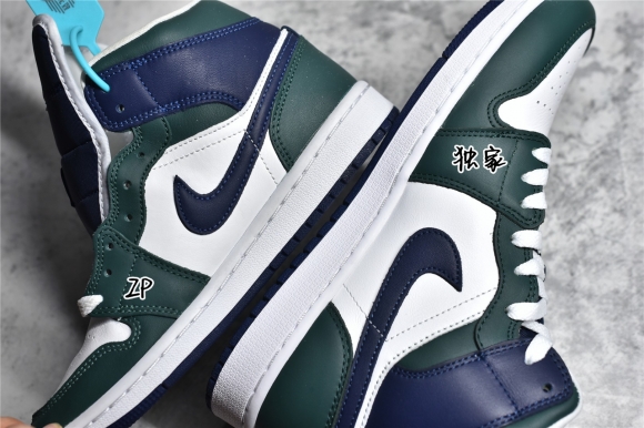 AirJordan1MidSHOES