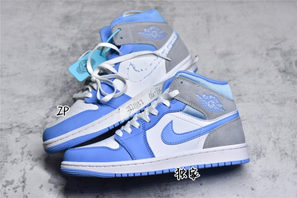 AirJordan1MidSHOES