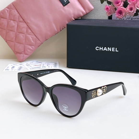 Chanel-5