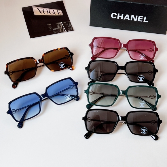 Chanel-5