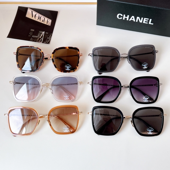 Chanel-5