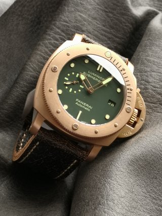 Panerai Panerai