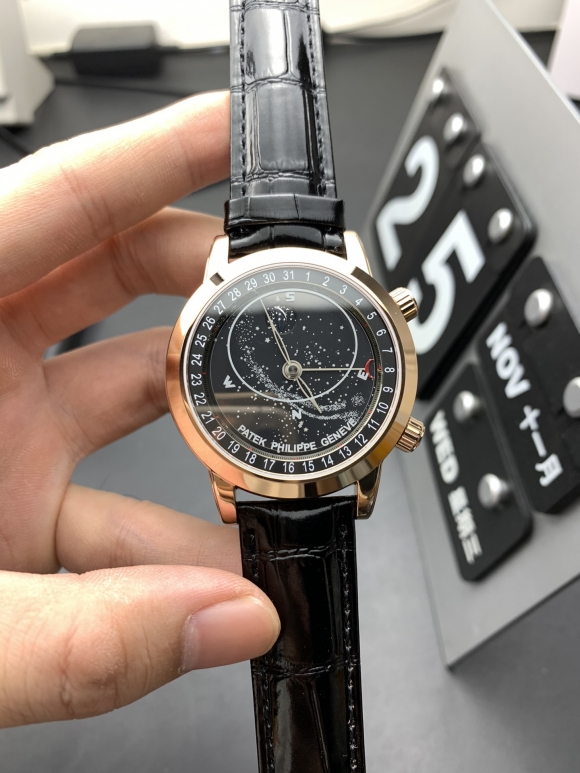 PATEK PHILIPPE