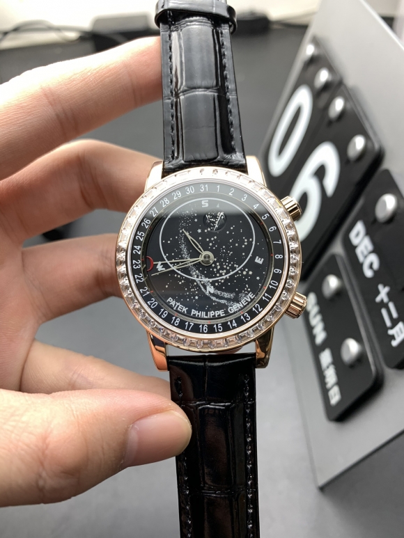 PATEK PHILIPPE