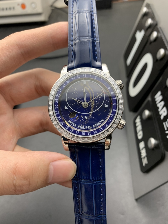 PATEK PHILIPPE