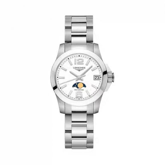 LONGINES