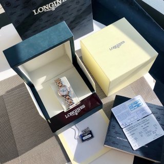 LONGINES
