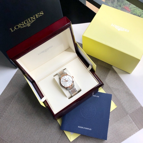 LONGINES