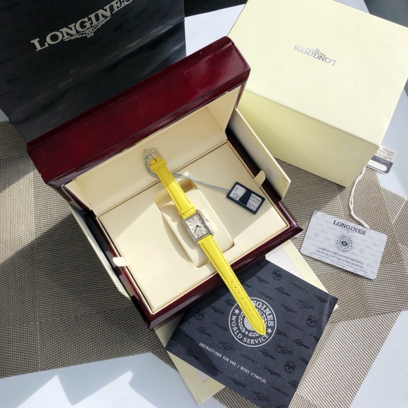 LONGINES
