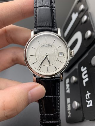 PATEK PHILIPPE PATEK PHILIPPE