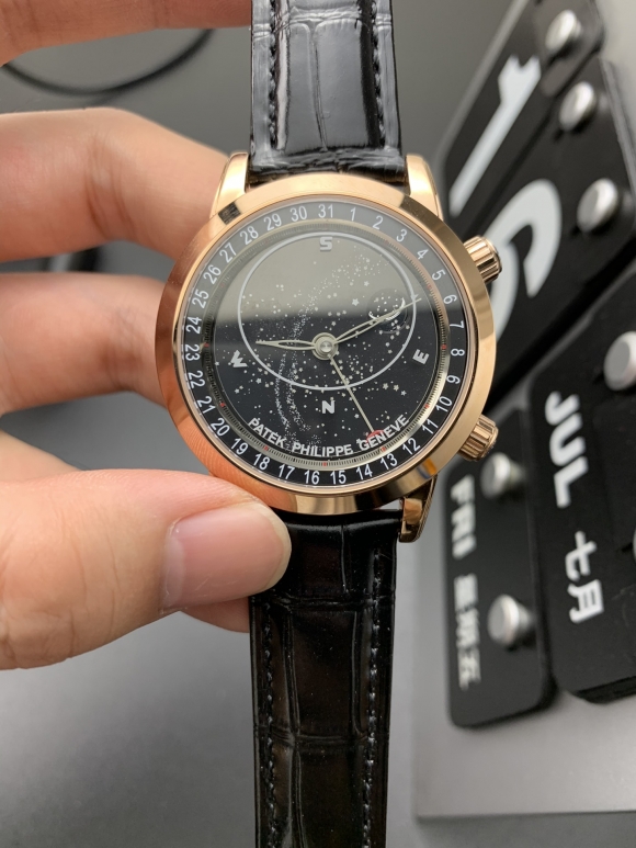 PATEK PHILIPPE