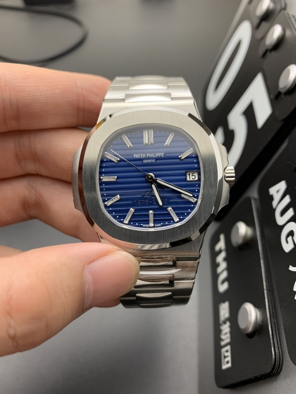 PATEK PHILIPPE