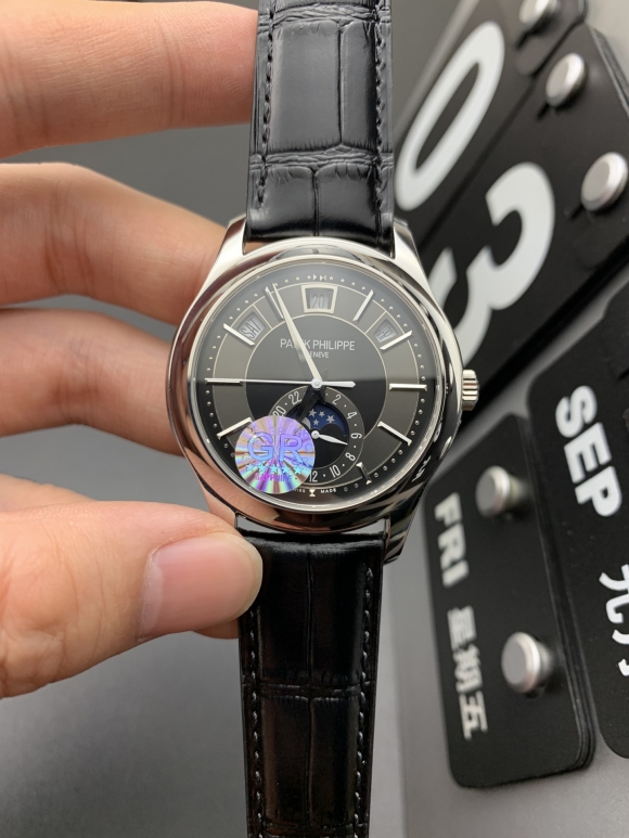 PATEK PHILIPPE