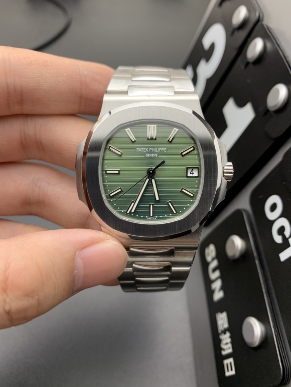 PATEK PHILIPPE