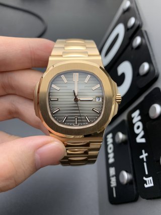 PATEK PHILIPPE