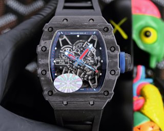 RICHARD MILLE