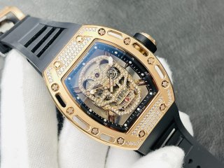 RICHARD MILLE RICHARD MILLE