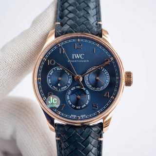 IWC IWC