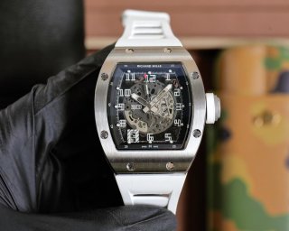 RICHARD MILLE RICHARD MILLE
