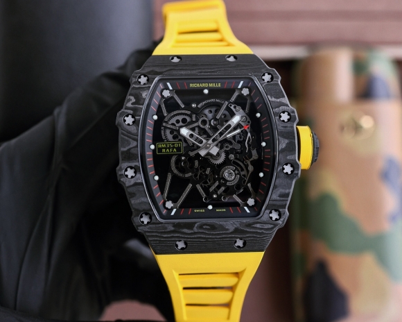 RICHARD MILLE