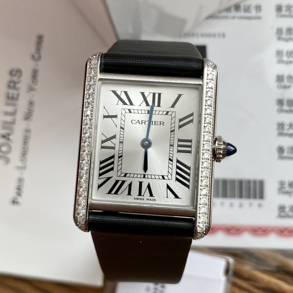 Cartier