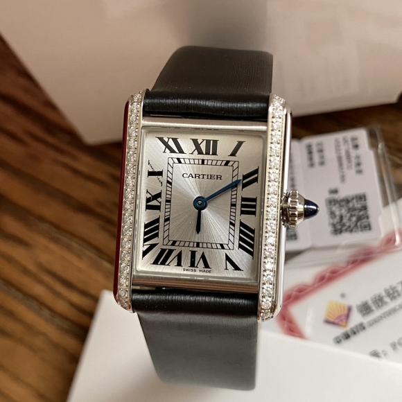 Cartier