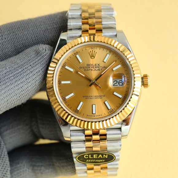 ROLEX ROLEX
