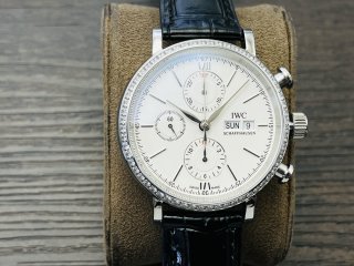 IWC IWC