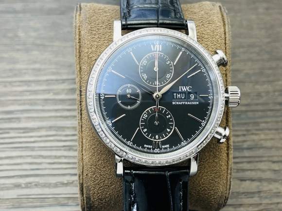 IWC