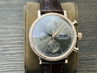 IWC