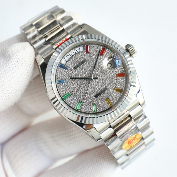 ROLEX ROLEX
