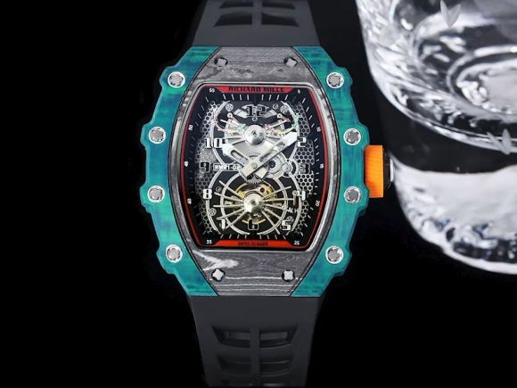 RICHARD MILLE
