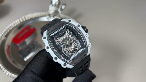 RICHARD MILLE