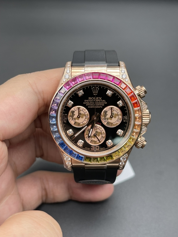 ROLEX