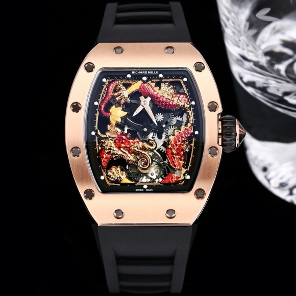 RICHARD MILLE