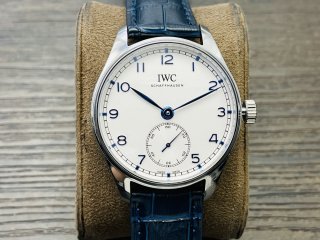IWC IWC