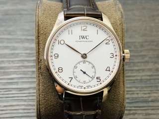 IWC IWC