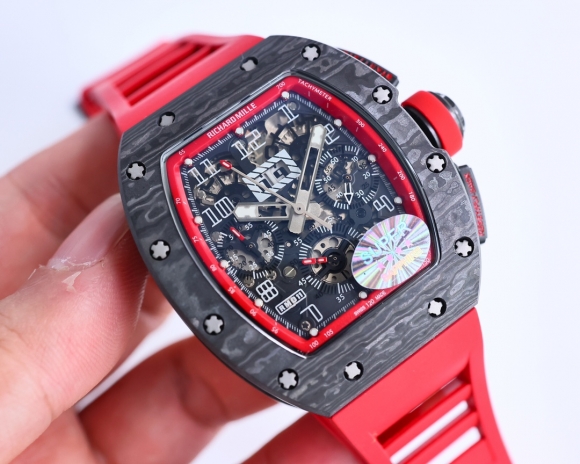 RICHARD MILLE