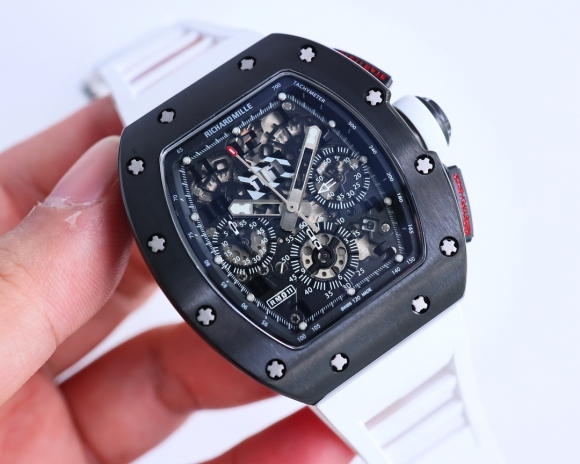 RICHARD MILLE
