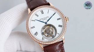 PATEK PHILIPPE