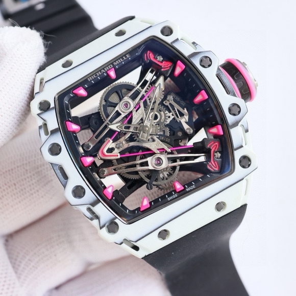 RICHARD MILLE