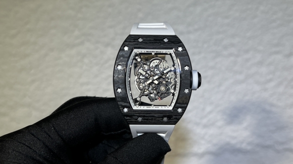 RICHARD MILLE