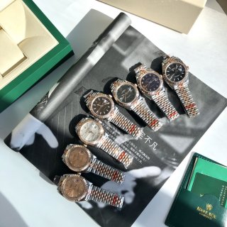 ROLEX ROLEX