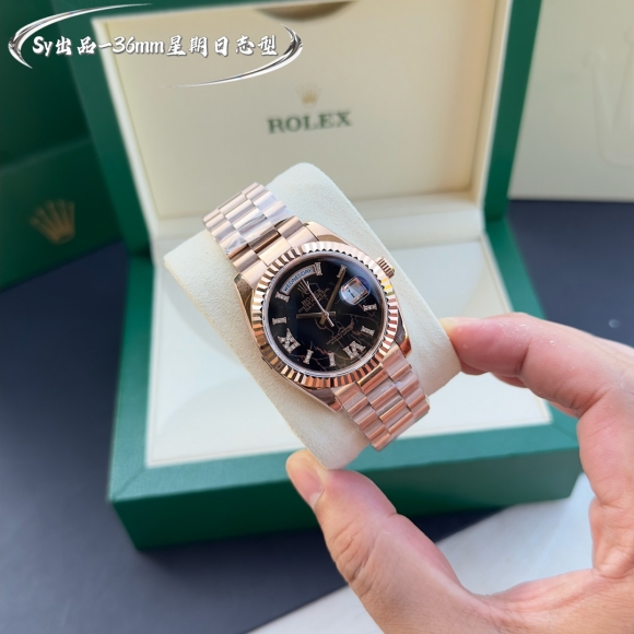 ROLEX ROLEX