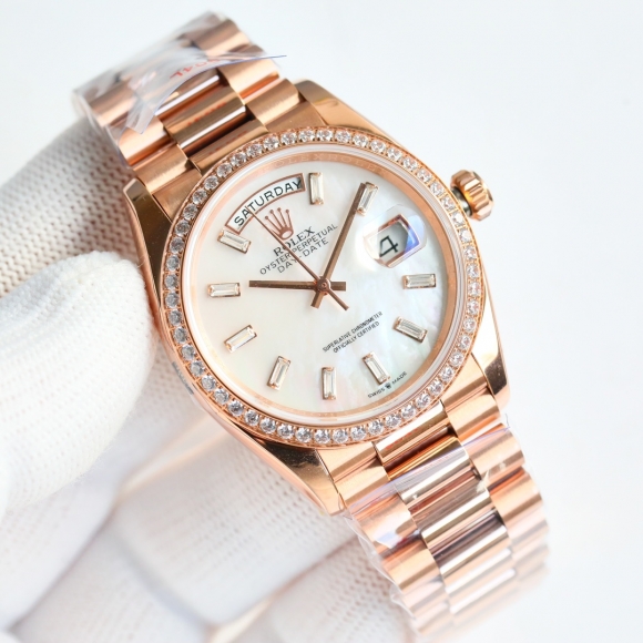 ROLEX ROLEX